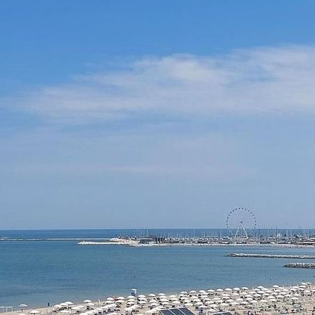 Hotel Alexander Resort Rimini Luaran gambar