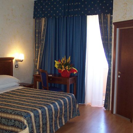 Hotel Alexander Resort Rimini Luaran gambar