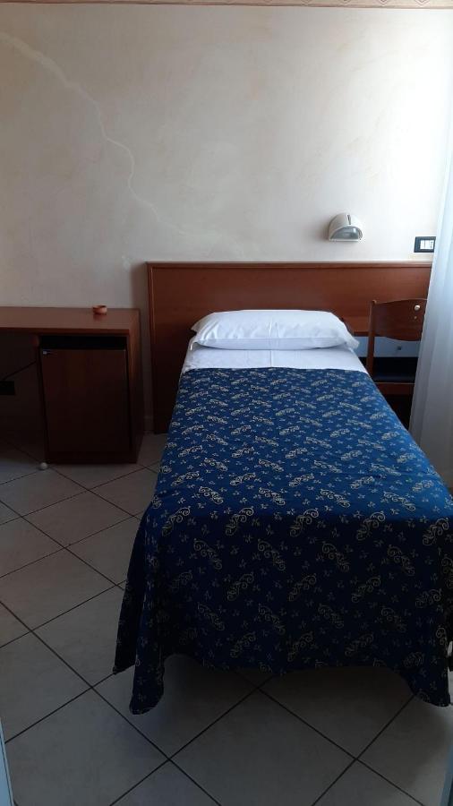Hotel Alexander Resort Rimini Luaran gambar