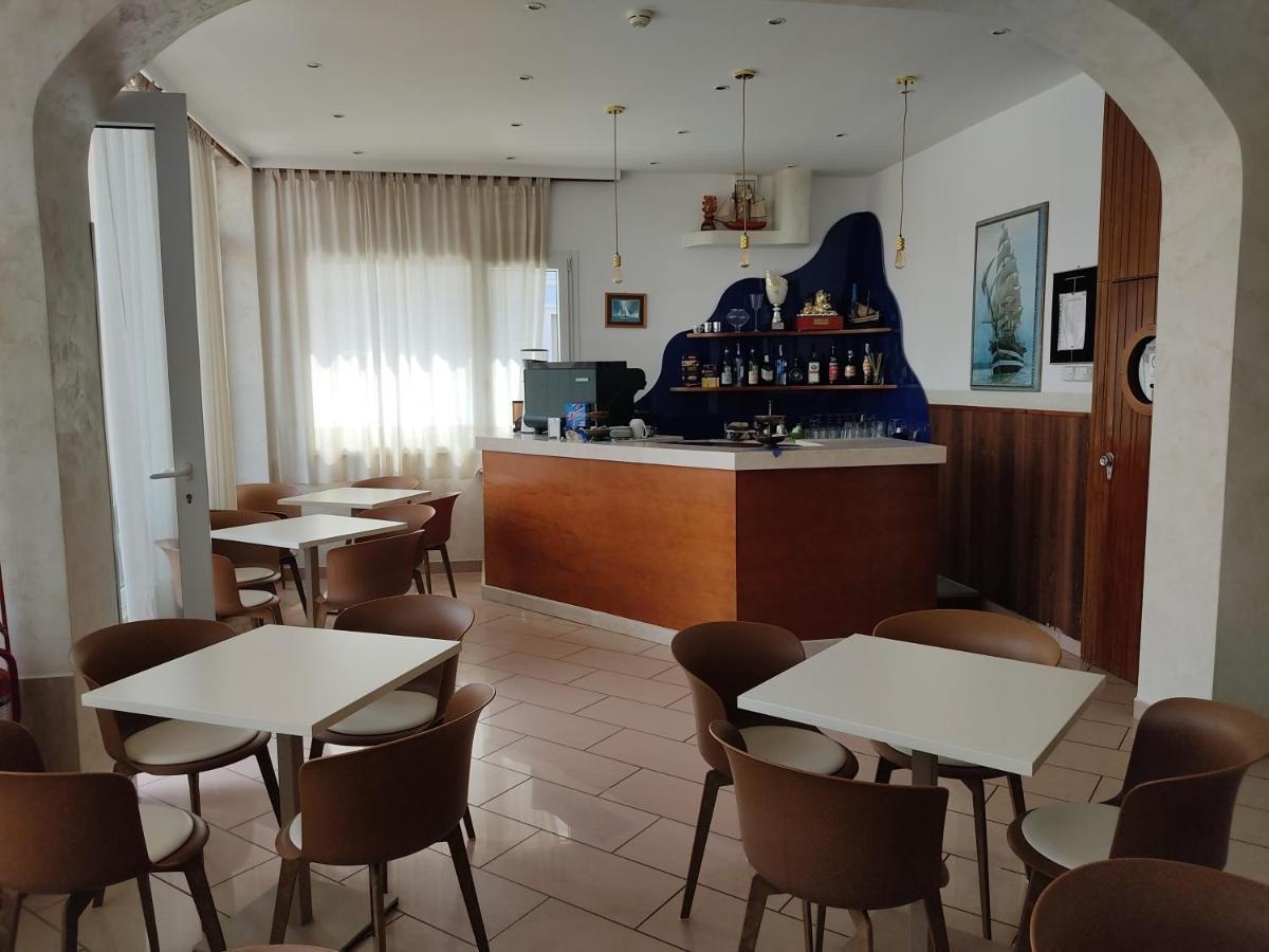 Hotel Alexander Resort Rimini Luaran gambar