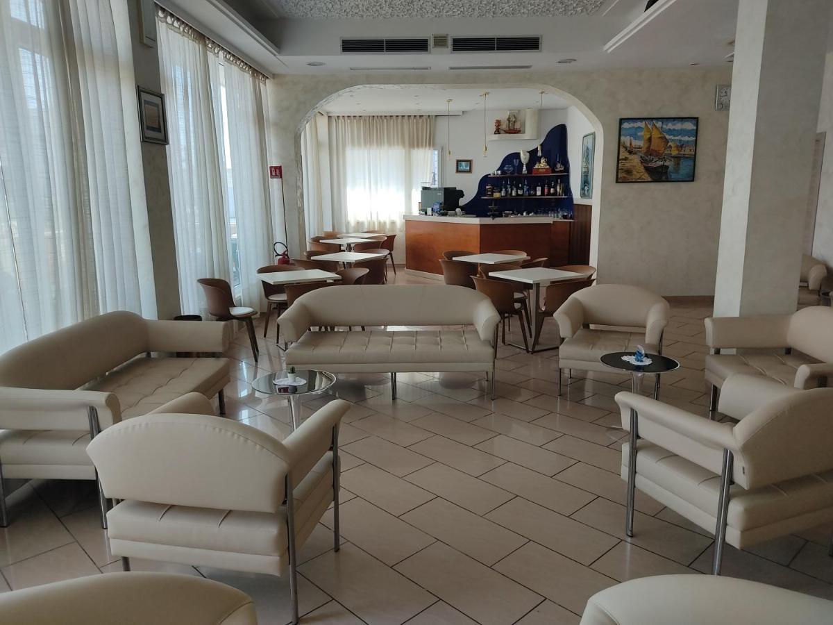 Hotel Alexander Resort Rimini Luaran gambar