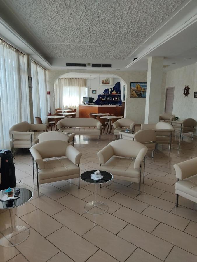 Hotel Alexander Resort Rimini Luaran gambar