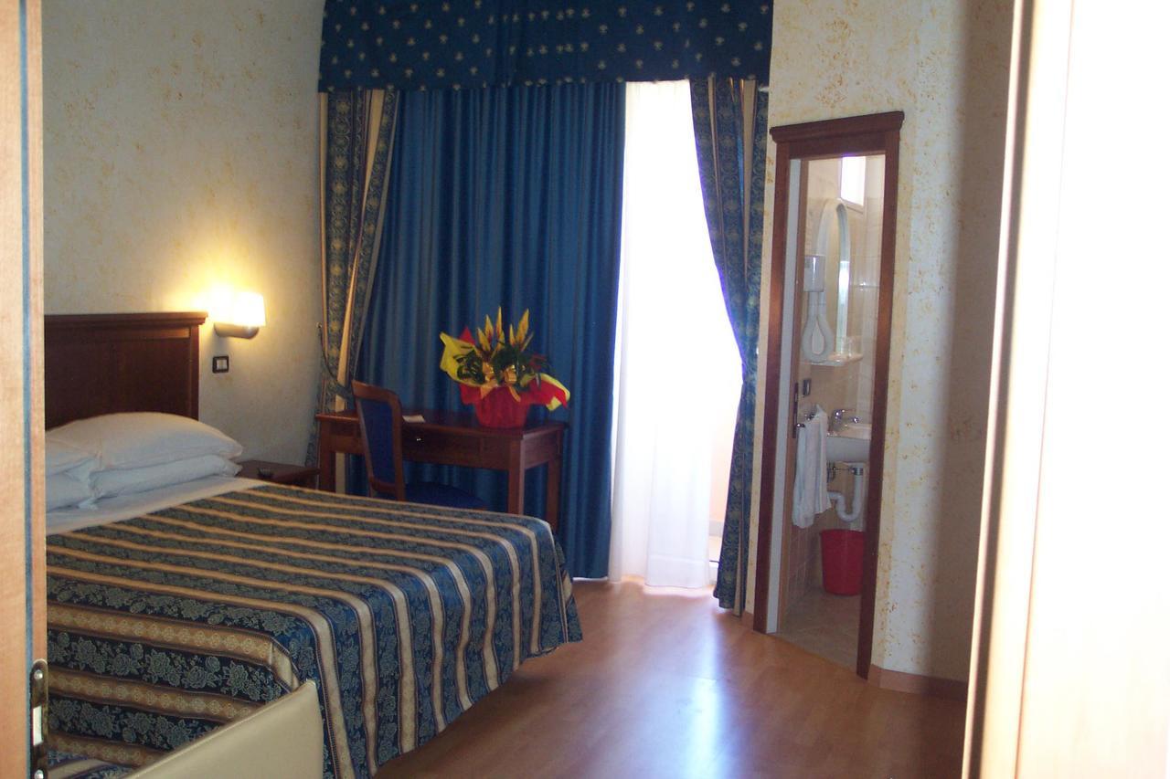 Hotel Alexander Resort Rimini Luaran gambar